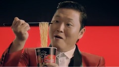 Psy - 辛拉面