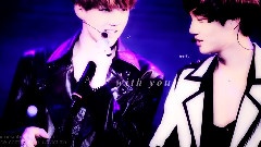 EXO-K - Not Along 世 界