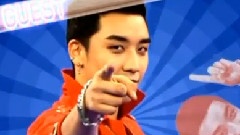 胜利(Bigbang),BigBang - 人の话を闻け