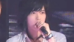 金在中 - My Little Princess