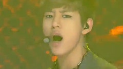 B.A.P - One Shot