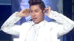 东方神起 - Catch Me
