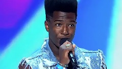 X Factor US - Your Man