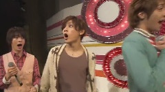 Johnnys Jr. - Treasure