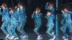 Hey! Say! JUMP,Sexy Zone - めざましテレビ