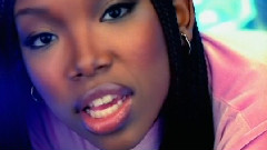 Brandy - Sittin Up In My Room