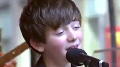 Greyson Chance - UnFriend You