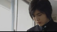 山田凉介 - 爱,未及(上) 饭制版
