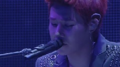 Infinite - 只有眼泪