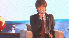 SMAP,音悦V现场 - SMAP北京演唱会新闻发布会