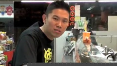 欧阳靖 - 711 Freely Rap