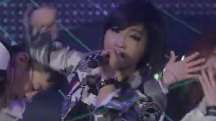 2NE1 - Fire & Go Away & Can't Nobody