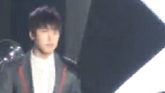晟敏(Super Junior) - Mr.Simple