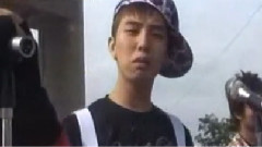 BigBang - Mnet Wide
