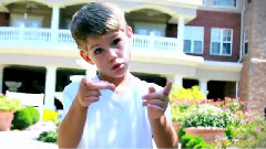 MattyB - Sugar Sugar