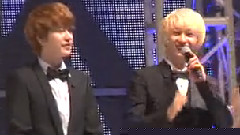 Super Junior-M - 中场Talk