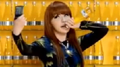 2NE1 - Nikon A Shot A Day CF Making Film