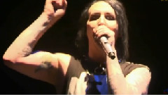 Marilyn Manson - Rock Is Dead