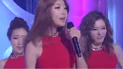 Dal★shabet - Bling Bling