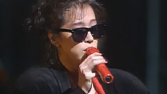 中森明菜 - Mind Game (A Hundred Days 87 演唱会) 现场版