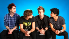 5 Seconds of Summer - Don't Stop