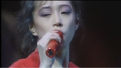 中森明菜 - モザイクの城 (A Hundred Days 87 演唱会) 现场版