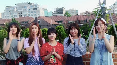 T-ara - T-ara越南1st Fanmeeting 问候视频