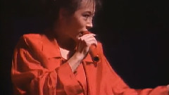 中森明菜 - 赤のエナメル