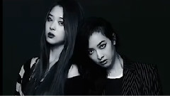 f(x) - HIGHCUT Vol.129 拍摄花絮