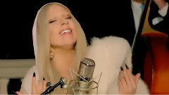 Lady Gaga - White Christmas