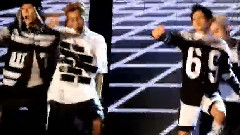 BEAST - Good Luck