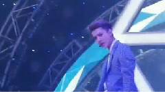 EXO-K,EXO - overdose灿烈世勋现场 mv混剪
