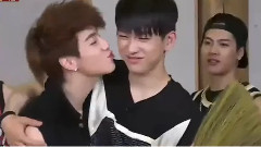 GOT7 - Mark & Jr.