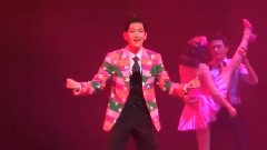 EXO - 音乐剧<Singing In The Rain>