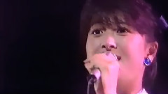 石川秀美,河合奈保子,中森明菜 - レッツヤンメドレー