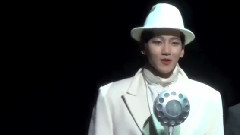 EXO - 音乐剧 Singing In The Rain Musical Cut 1