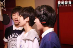 TFBOYS - 想唱就唱