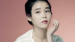IU - IU拍摄巧迪尚慧广告花絮
