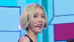 朴孝敏(T-ara) - Nice Body