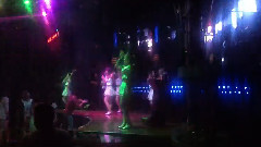 模仿翻唱 - 小苹果舞蹈模仿翻唱