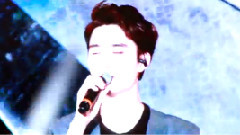 EXO - D.O.自我介绍