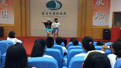 模仿翻唱 - I Got A Boy