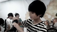 TFBOYS - 凝结片刻成为永恒