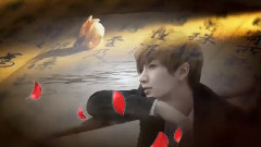 Super Junior,利特(Super Junior) - 利特退伍D-20