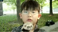 EXO - 文熙俊纯洁的15岁