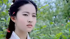 胡歌,刘亦菲 - 逍遥叹