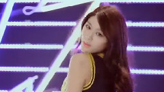 AOA - 短发