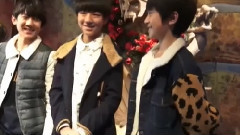 TFBOYS - Friend