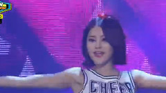 AOA - 短发