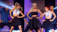 Alizee - Blonde